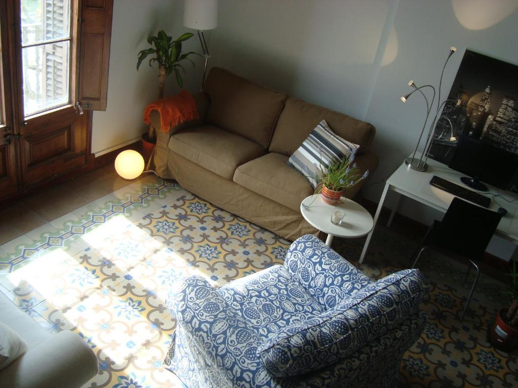 My Space Barcelona Pool City Center Bagian luar foto